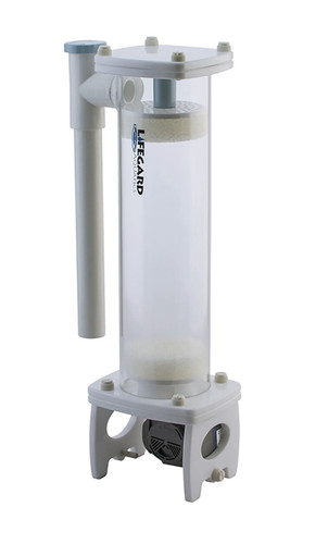Lifegard aquatics turbo - lifegard,