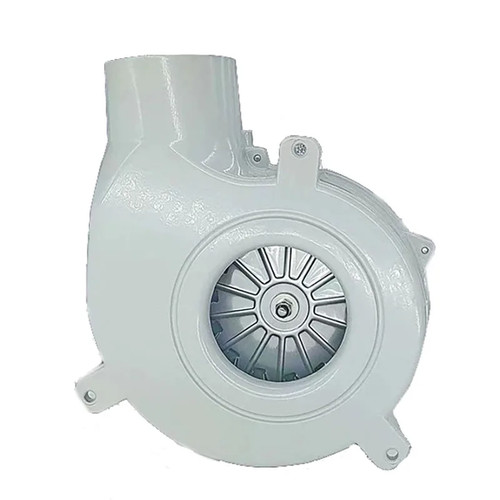 Ventilatore centrifugo per
