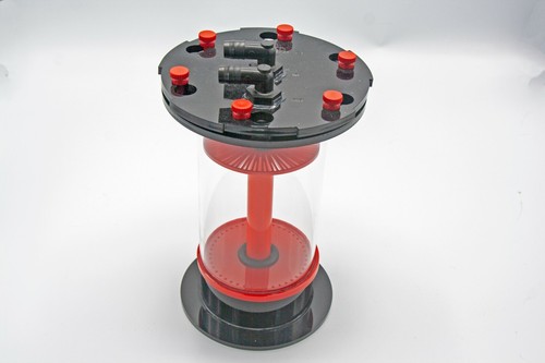 Bashsea pellet master reactor - master,