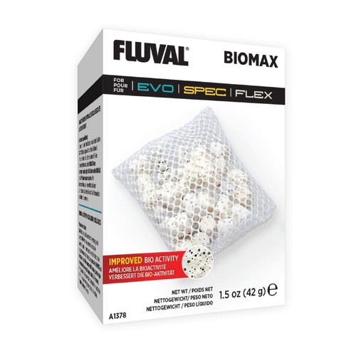Fluval biomax oz spec - biomax,