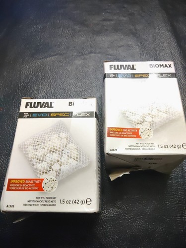 Confezioni fluval spec - fluval,