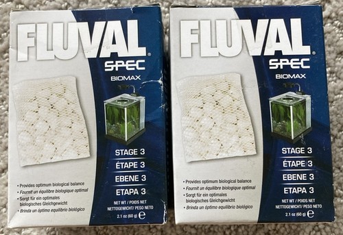Fluval spec biomax - fluval,