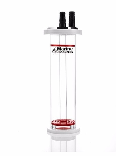 Reattore bio pellet - reattore,