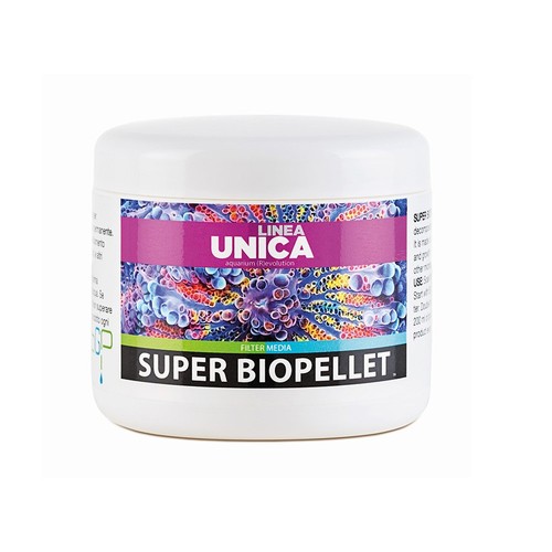 Agp super biopellet polimero - super,