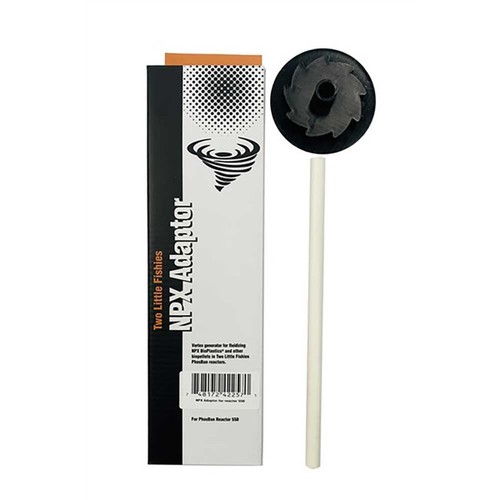 Npx adattatore bio pellet per - bio,