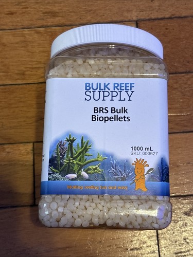 Bulk reef supply brs - brs, bio