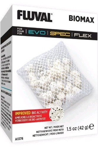 Fluval spec biomax - spec,