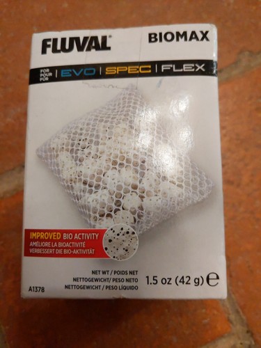 Fluval biomax a1378 - fluval,